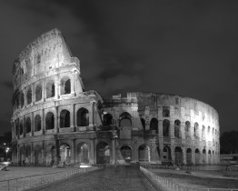 Awesome Colloseum